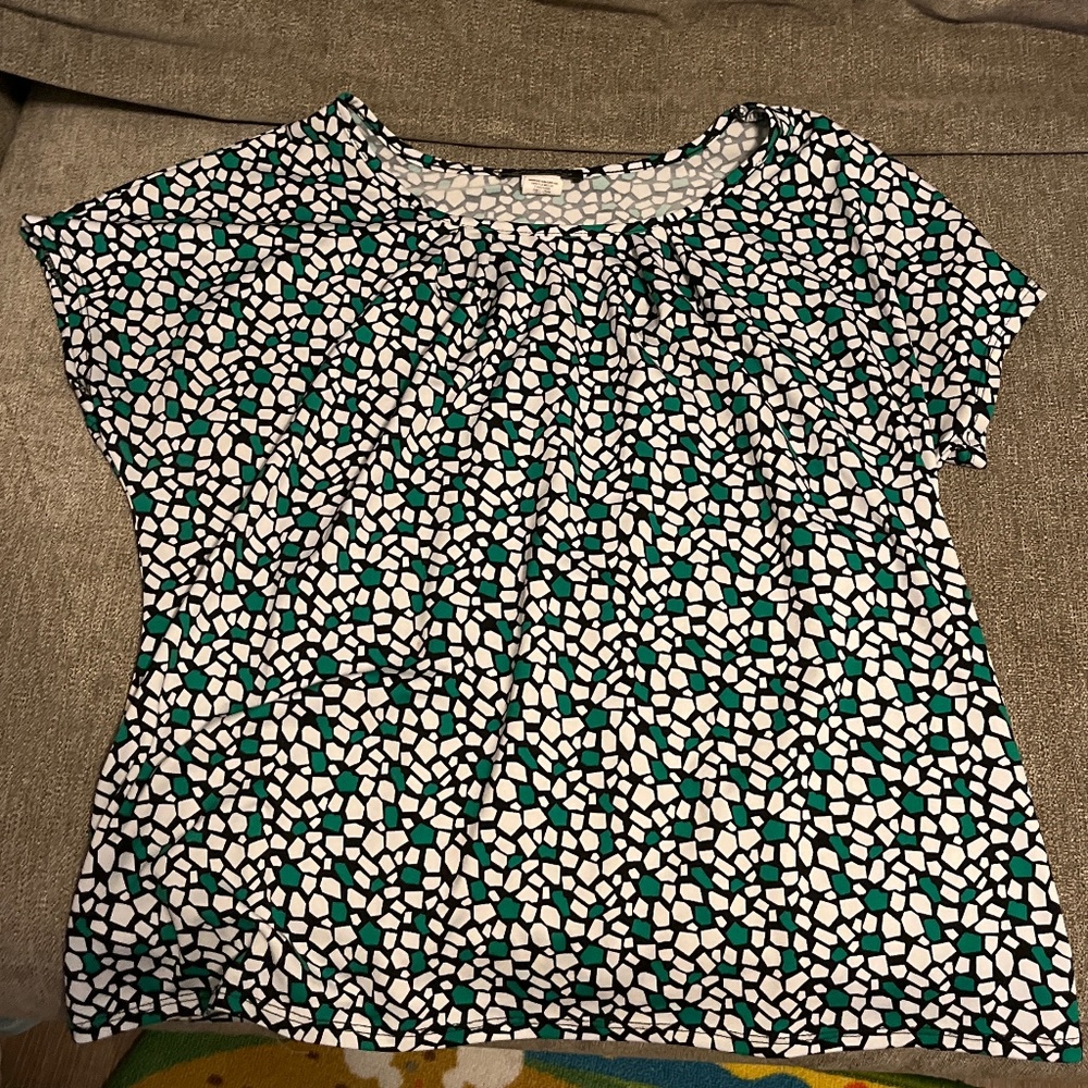 XL Blouse
